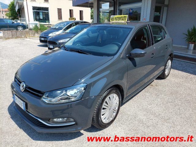 VOLKSWAGEN Polo 1.4 TDI 5p. Comfortline NEOPATENTATI