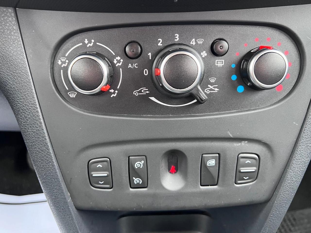 Dacia Sandero Stepway 1.5 dCi 8V 90CV Start&Stop