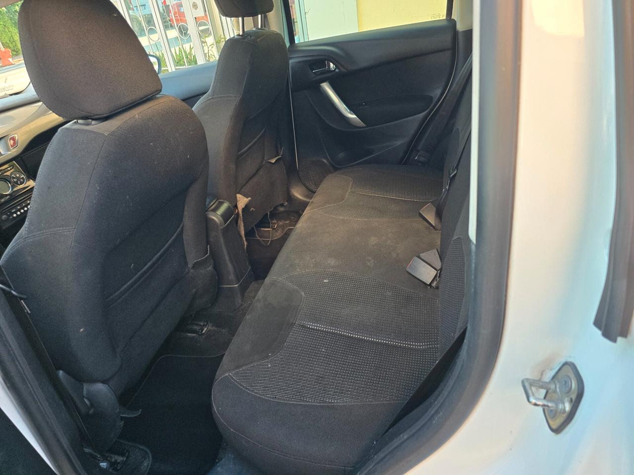 Citroen C3 1.4 HDi 70 Exclusive