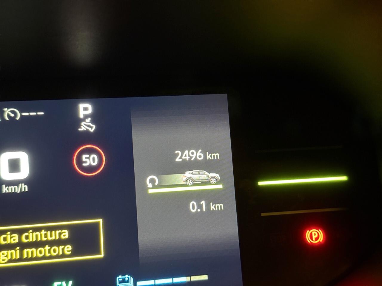 Dacia Duster Hybrid 140 CV Extreme