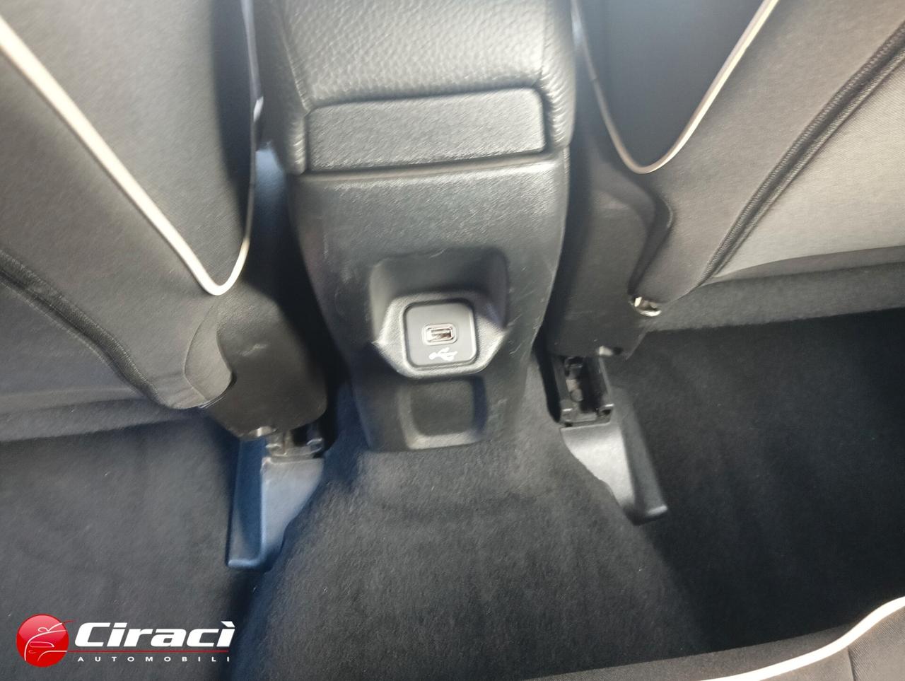 Fiat 500X 1.3 MultiJet 95 CV Business