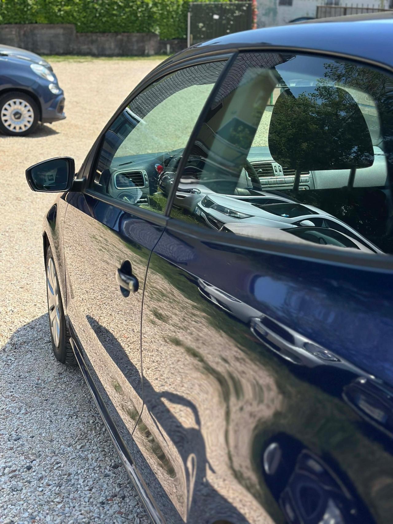 Volkswagen POLO 1.6 GPL (2031) NEOPAT FULLOPT
