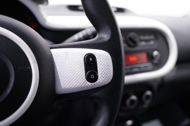 RENAULT Twingo 1.0 SCe 75cv Duel