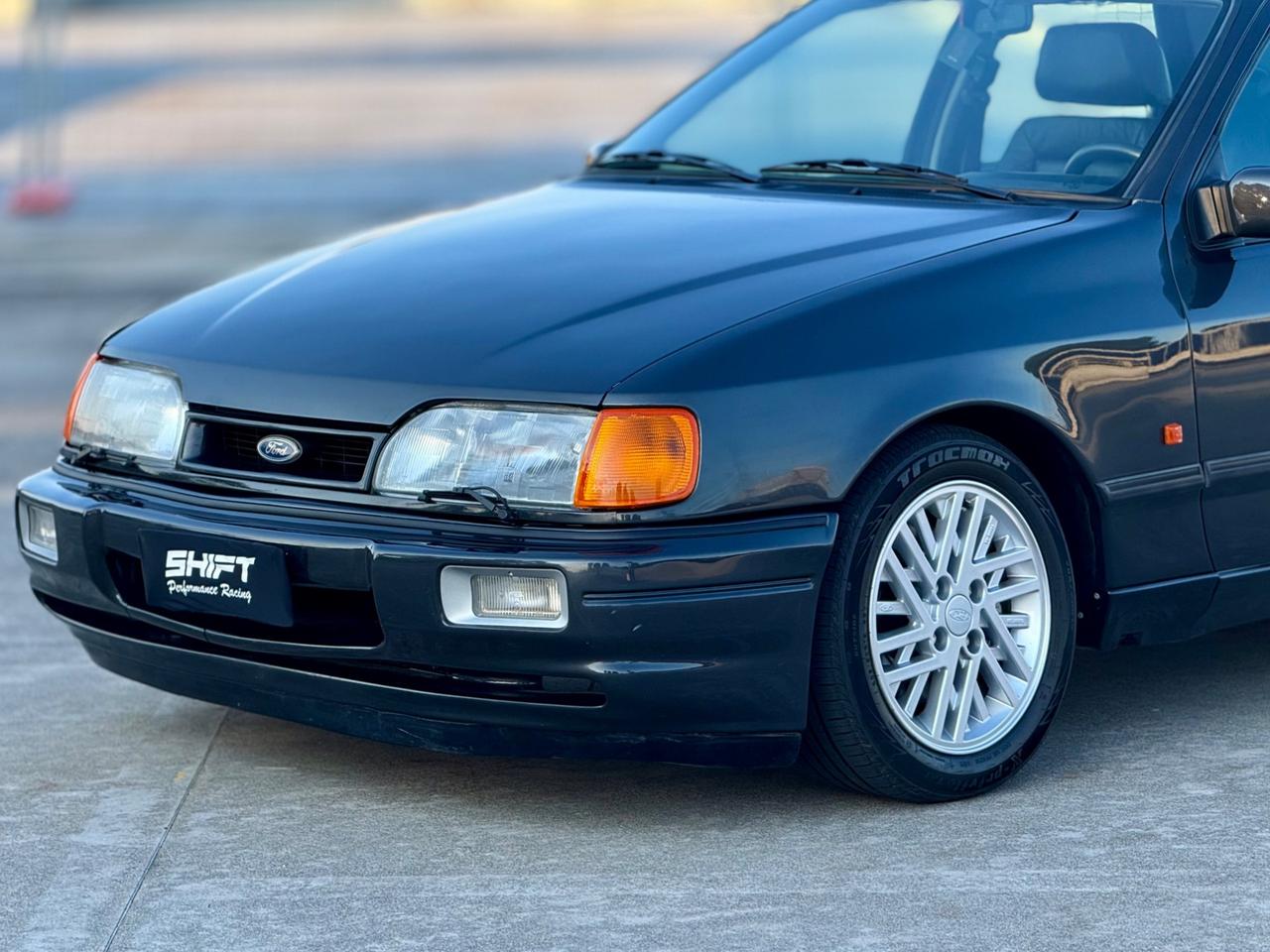 FORD SIERRA RS COSWORTH 2.0T 2WD TETTO CLIMA