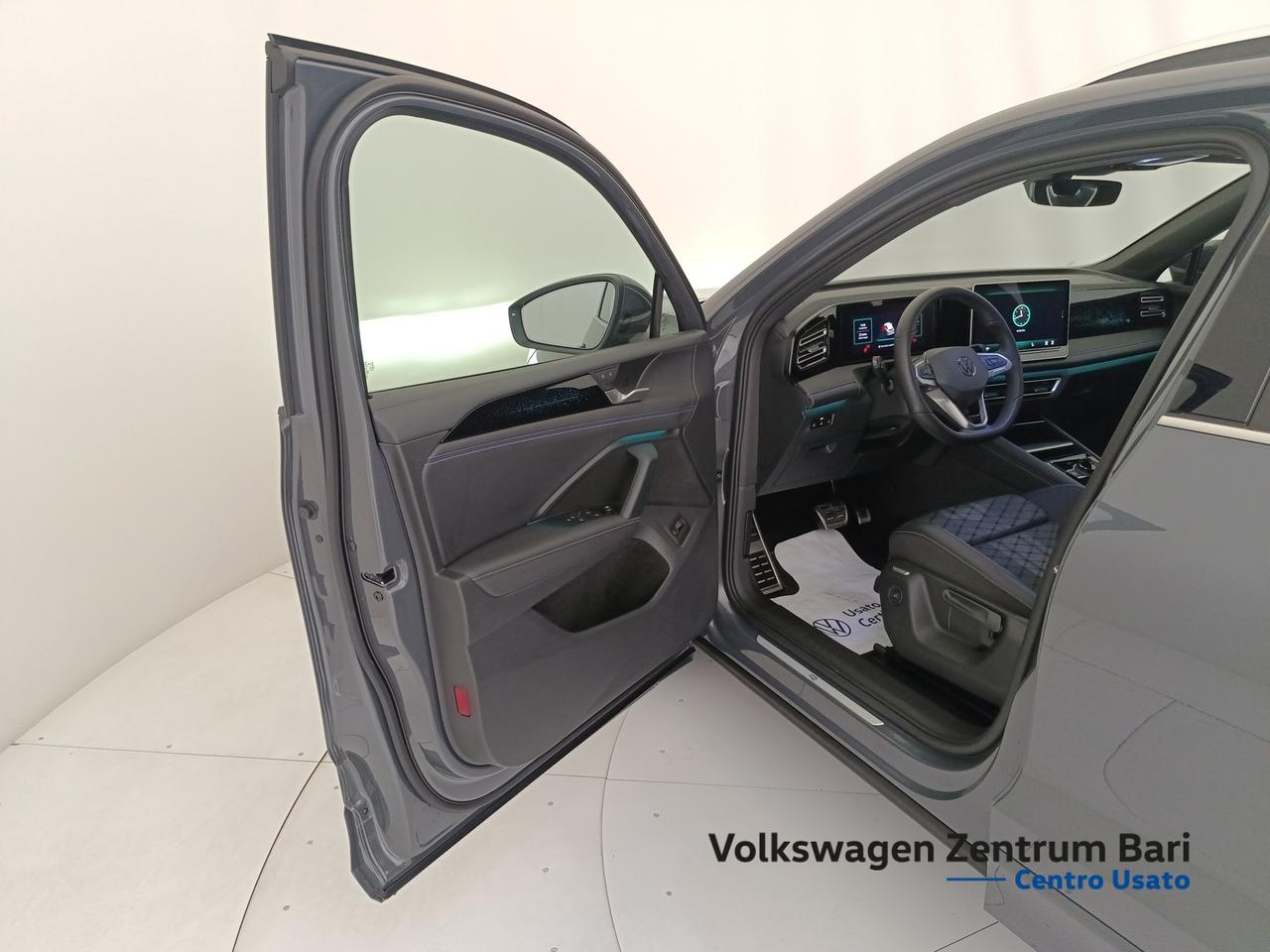 Volkswagen Tiguan 2.0 tdi r-line 4motion 193cv dsg