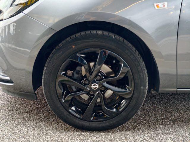 OPEL Corsa 1.4 90CV GPL Tech 5 porte Innovation