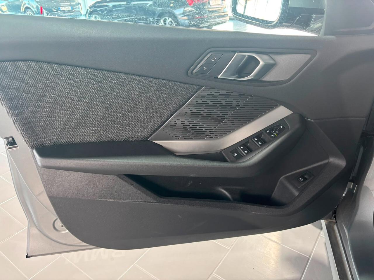 Bmw 118 118d MSport Design