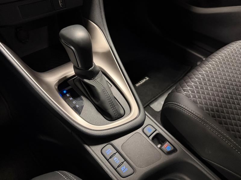 Mazda 2 1.5 vvt full hybrid electric Agile e-cvt