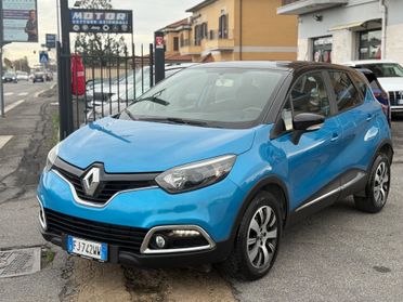 Renault Captur dCi 8V 90cv Energy Intens