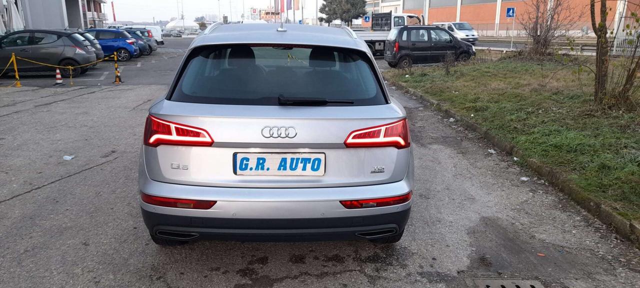 Audi Q5 Q5 2.0 tdi Business quattro 190cv s-tronic