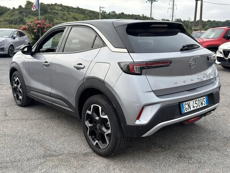 Opel Mokka 1.2 Turbo 130 CV Ultimate