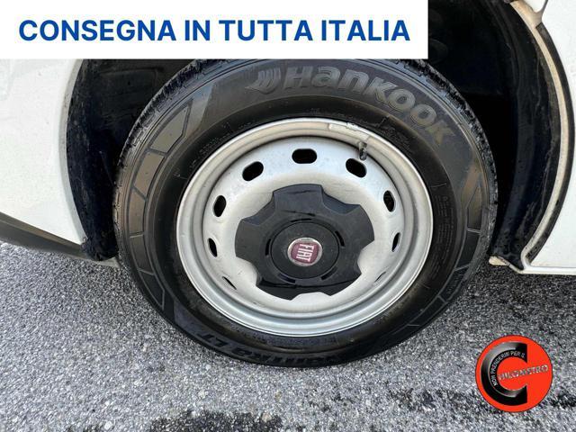 FIAT Talento 1.6 MJT 12Q PL-TN L2H1 RETROCAMERA-NAVI-SENSORI-