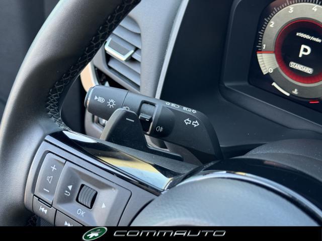 NISSAN Qashqai MHEV 158 CV Xtronic N-Connecta