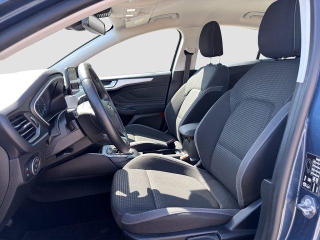 FORD Focus Focus 1.0 EcoBoost 125 CV 5p Business