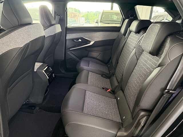Peugeot 5008 Hybrid 136 CV e-DCS6 Allure