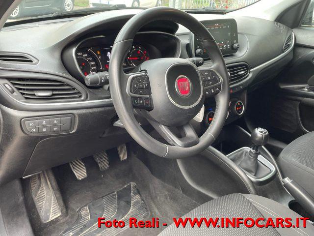 FIAT Tipo 1.6 Mjt S&S SW Lounge Iva Esposta