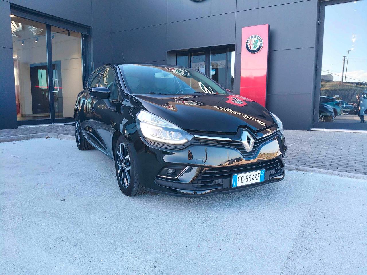 Renault Clio dCi 8V 90CV Start&Stop 82gr 5 porte Energy EcoBusiness