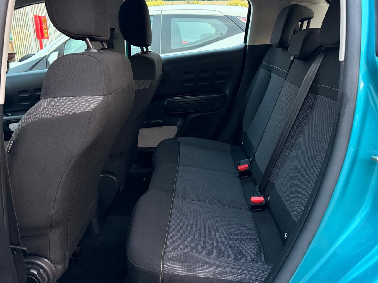 Citroen C3 1.5 BlueHDi 100 PARI AL NUOVO