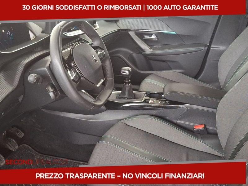 Peugeot 2008 1.2 puretech Allure Pack s&s 130cv