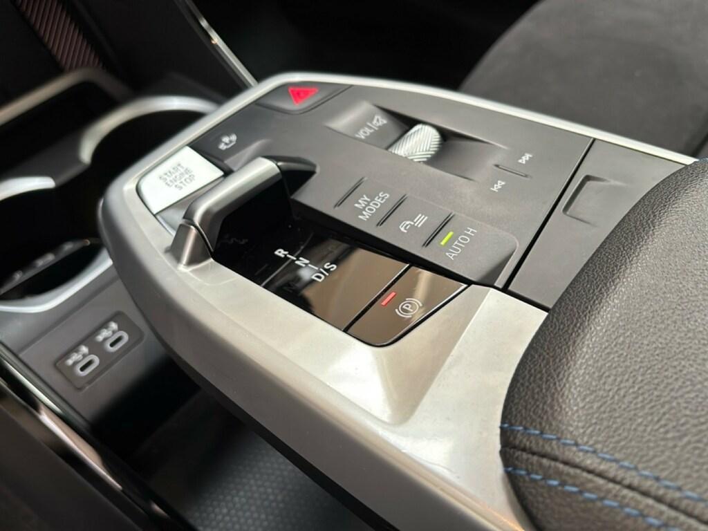 BMW X1 18 d MSport Edition Balance sDrive DCT