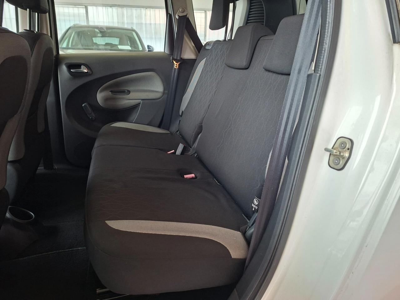 Citroen C3 Picasso 1.4 GPL