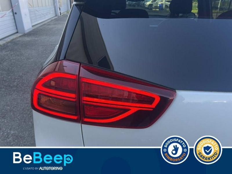 KIA Niro 1.6 GDI HEV STYLE DCT