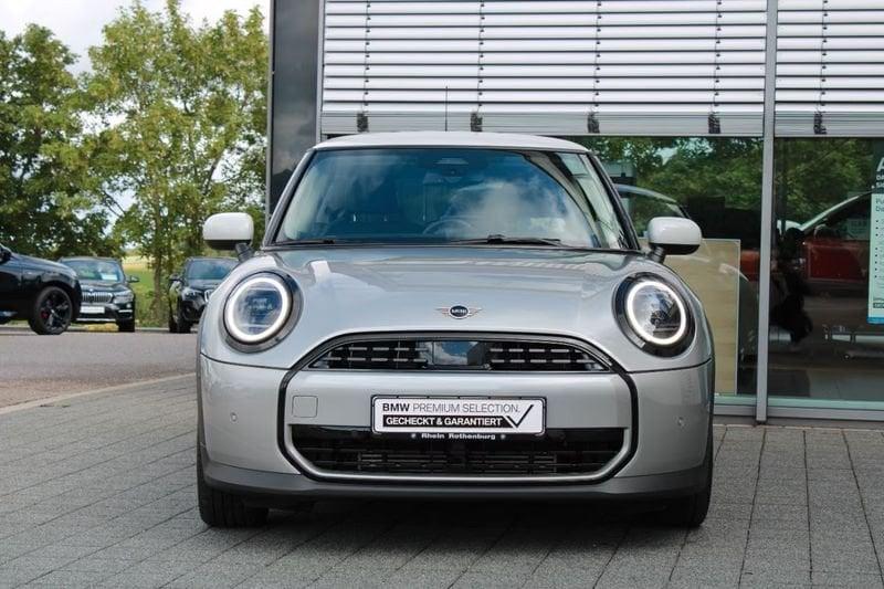 MINI Cooper 1.5 C Classic Trim Paket S LED NAVI HEAD-UP CAMERA