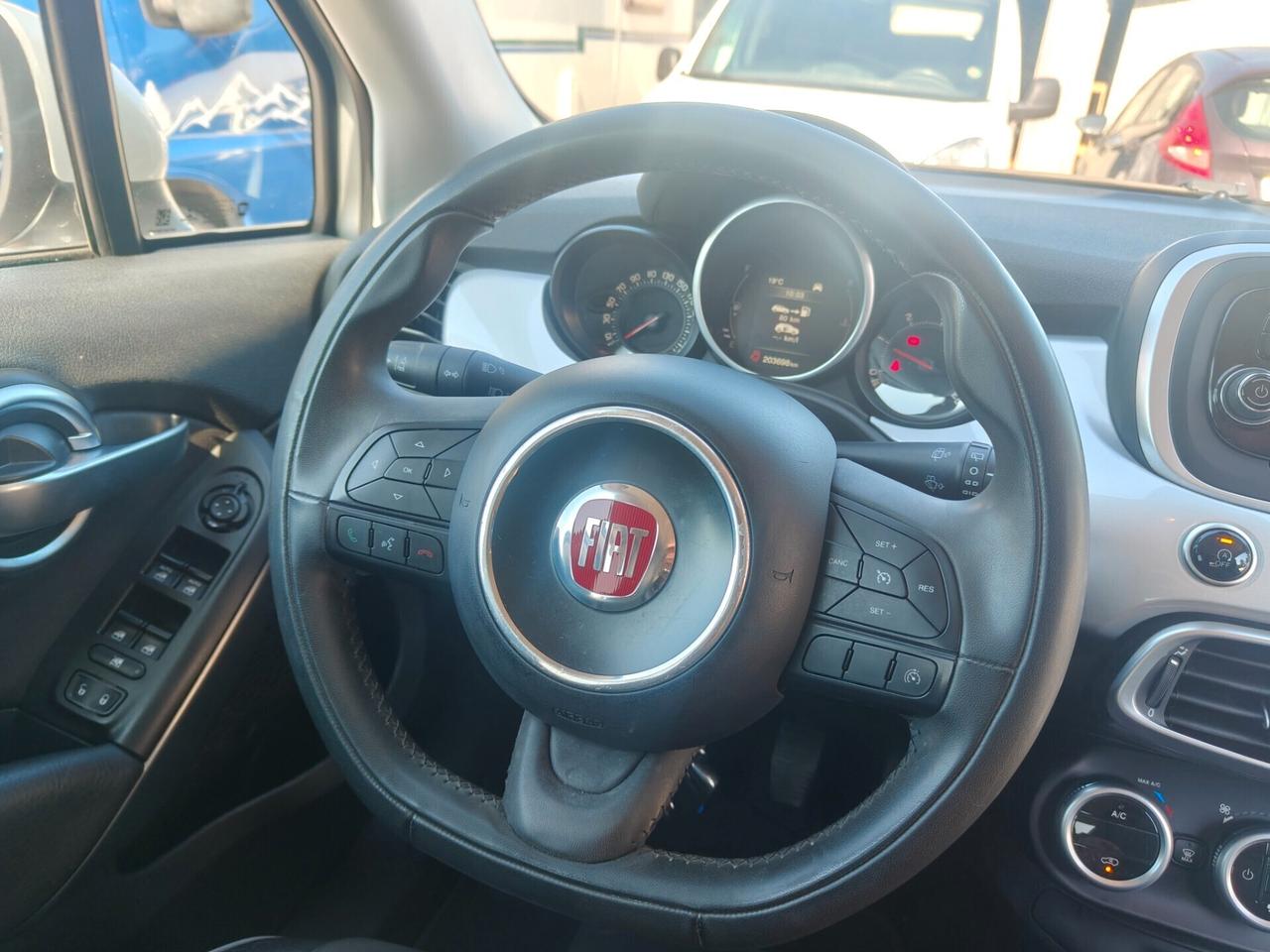 Fiat 500X 1.3 MultiJet 95 CV CityLook