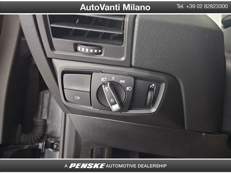 BMW i3 120 Ah Advantage