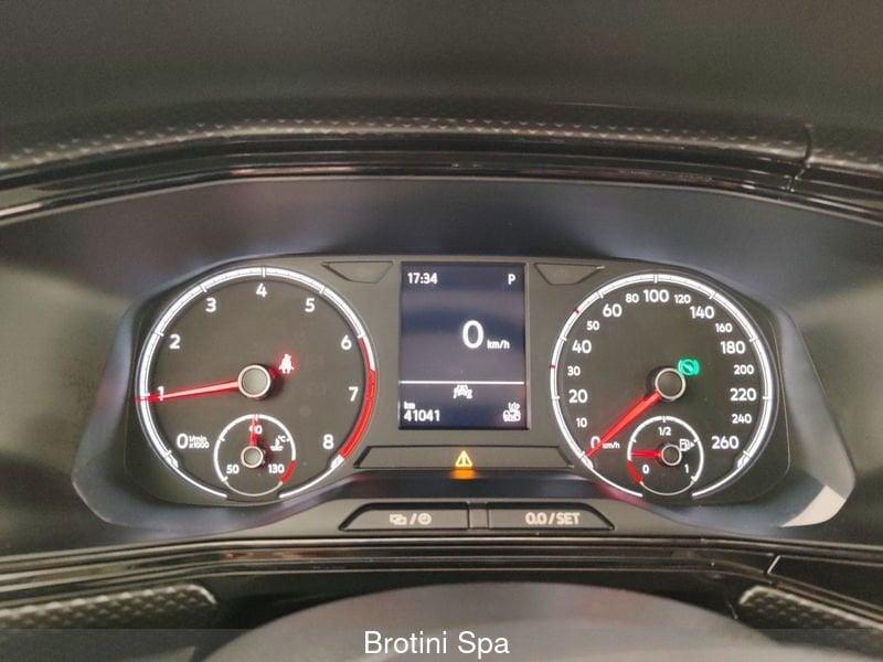 Volkswagen T-Cross 1.5 TSI DSG Style BMT