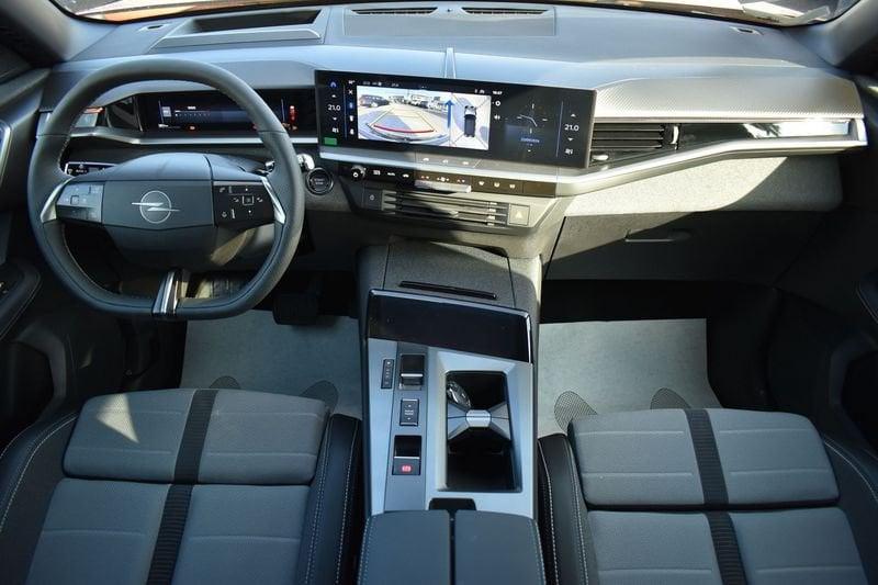 Opel Grandland Hybrid 145cv EDCT GS