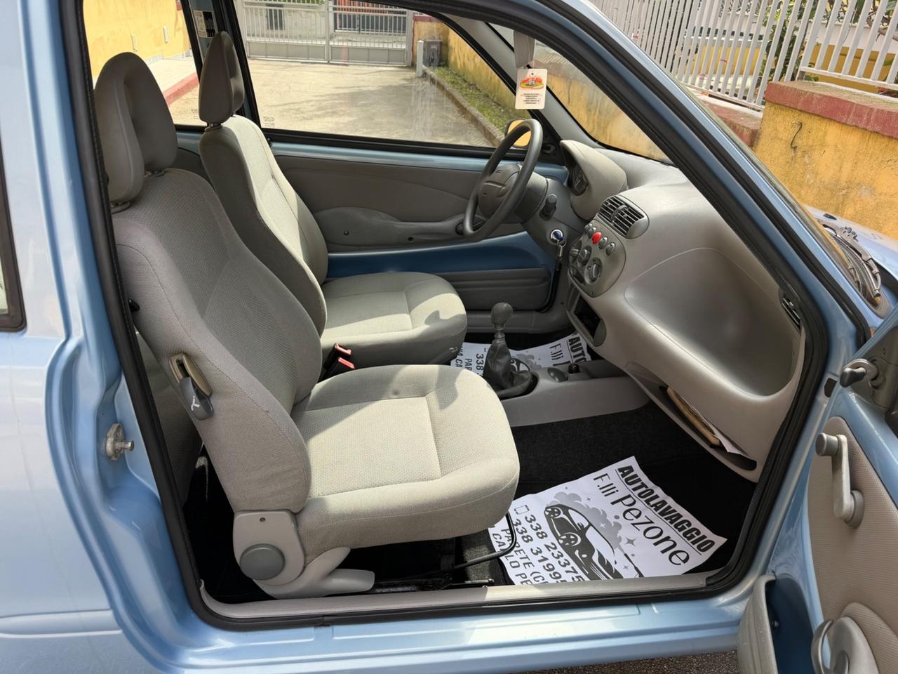 Fiat 600 1.1 Active
