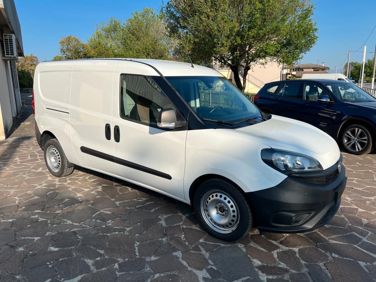 Fiat Doblo 1.6 MJT 100CV PL-TN Cargo Maxi