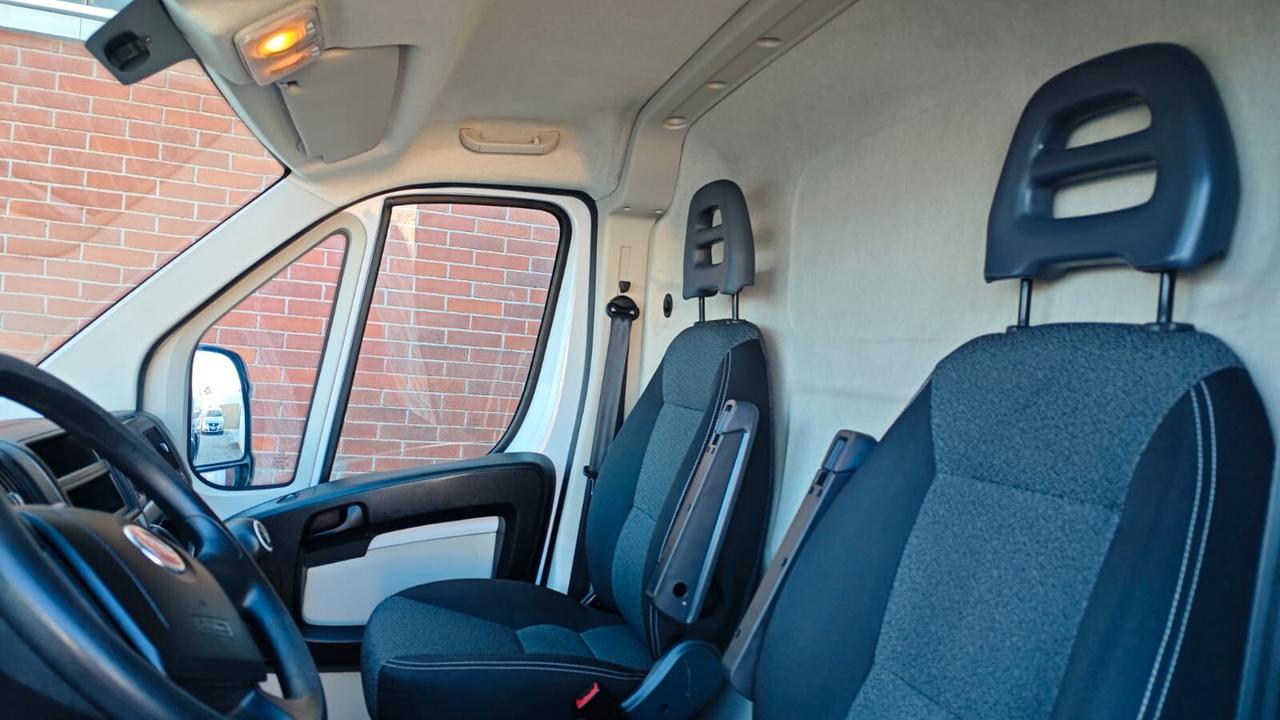Fiat Ducato 35 2.3 MJT 130CV PM-TN Furgone Maxi