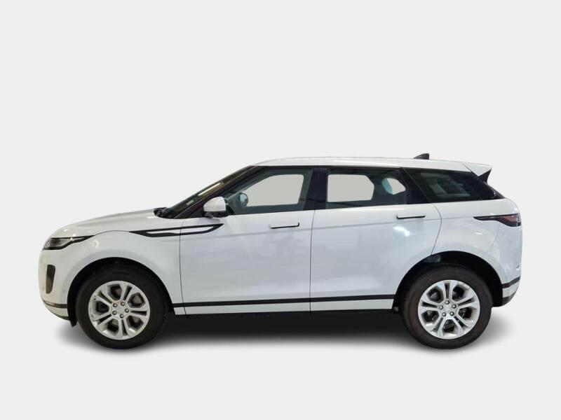 LAND ROVER RANGE ROVER EVOQUE 2.0 D163 MHEV S AWD AUTO SUV