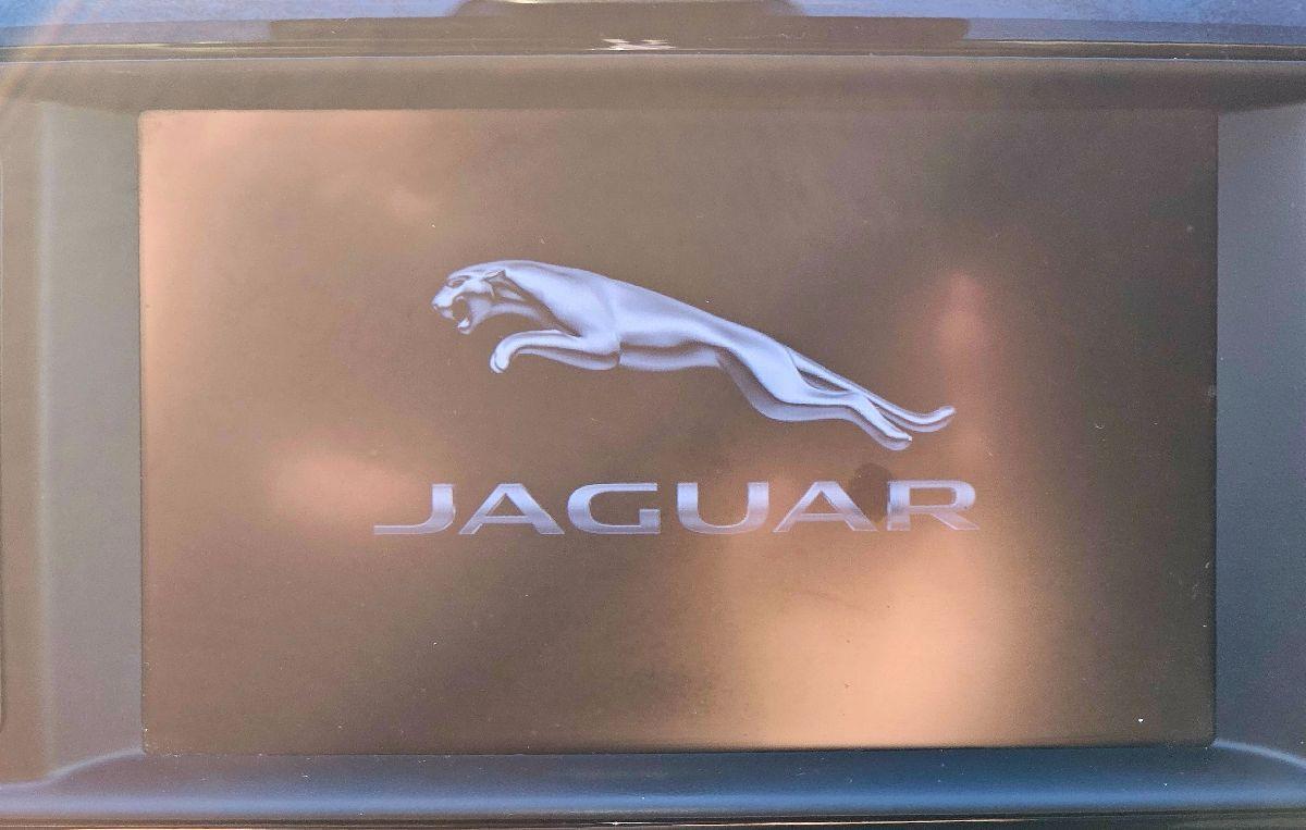 JAGUAR F-PACE 2.0D 180CV 2018 GARANZ FINANZ