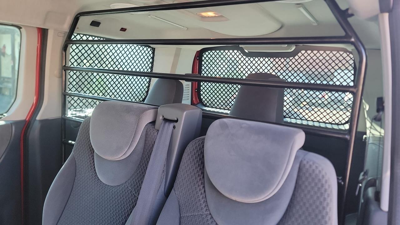 Fiat Scudo 2.0 MJT/130 MAXI N1 4 POSTI SOLO52 MILA KM