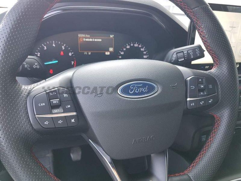 Ford Focus Focus SW 1.0t ecoboost h ST-Line 125cv