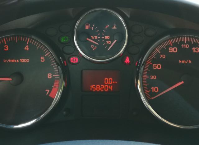 PEUGEOT 206 Plus 1.1 60CV 5p. Urban