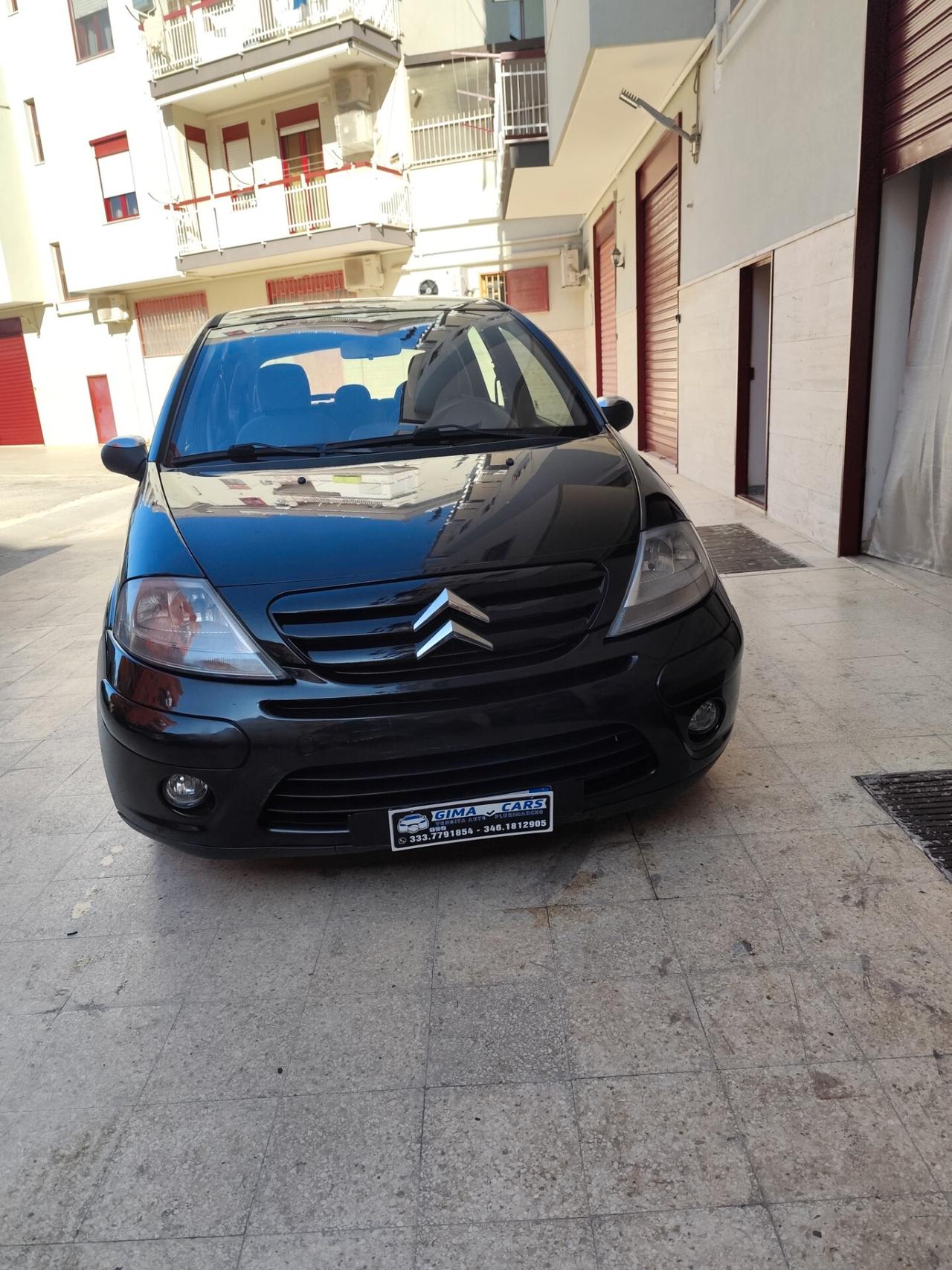 Citroen C3 1.4 HDi 70CV NEOPATENTATO