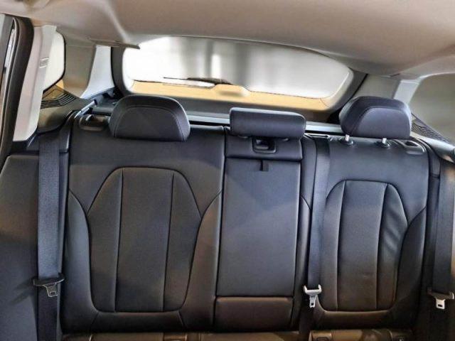 BMW X3 xDrive30e