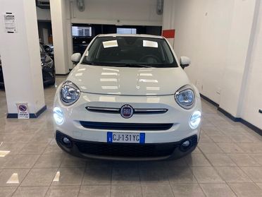 Fiat 500X 1.3 MultiJet 95 CV Connect