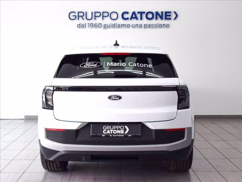 FORD Explorer EV Extended Range rwd 286cv auto del 2024
