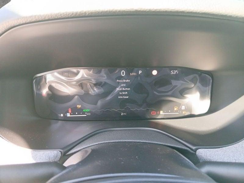 Jeep Compass 1.5 turbo t4 mhev Longitude 2wd 130cv dct