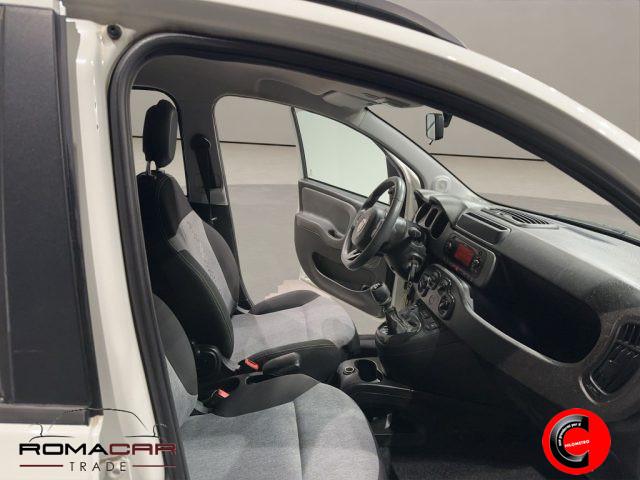 FIAT Panda 4x4 5 POSTI PRONTA CONSEGNA!