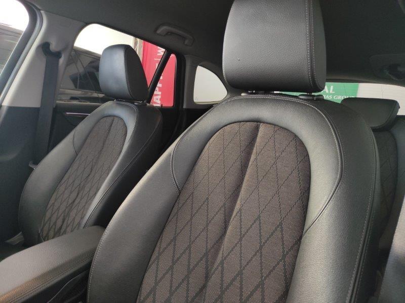 BMW X1 (F48) - X1 xDrive25e Xline