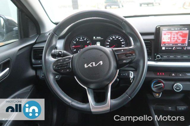 KIA Stonic Stonic 1.0 T-GDi 100cv MHEV MT Urban