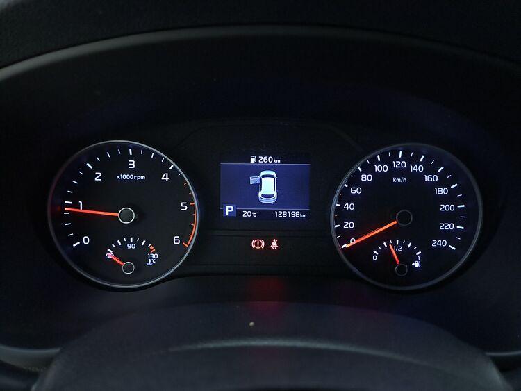 Kia Sportage Business Class DCT7 BR703777 1.6 Diesel 136CV