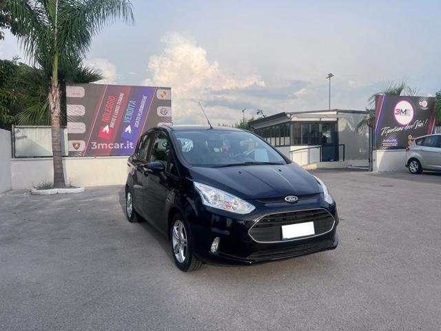 FORD B-Max 1.6 TDCi 95 CV