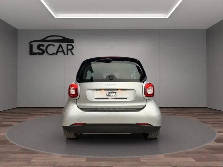 Smart ForTwo 90 0.9 Turbo Prime~UniPro~Promo Finanziamento